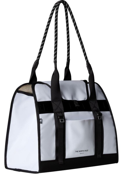 Base Camp Tote Bag Çanta NF0A8C02LA91