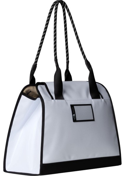 Base Camp Tote Bag Çanta NF0A8C02LA91 fiyatları