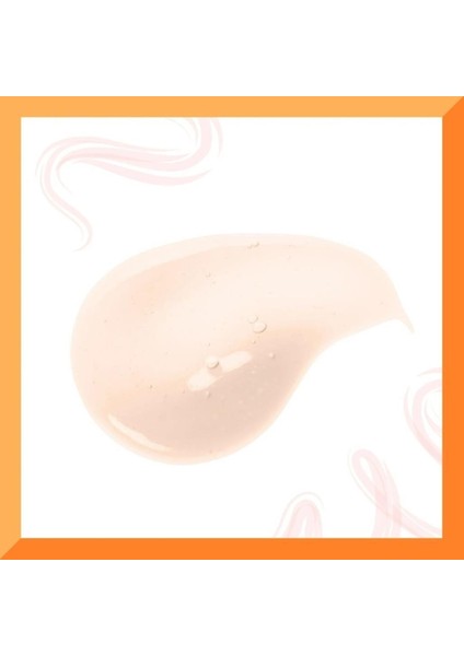 Guava & Ginger Kıvırcık ve Dalgalı Saçlar için Saç Derisi Besleyici Bakım Serumu – 118 ml