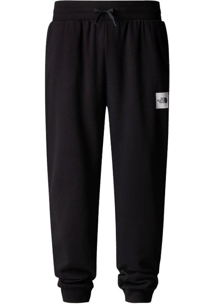 Erkek Fıne Regular Tapered Jogger Eşofman NF0A8C1KJK31