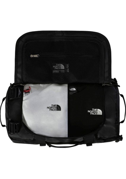 Base Camp Duffel - Xs Seyahat Çantası NF0A52SS53R1 fiyatları