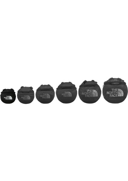 Base Camp Duffel - Xs Seyahat Çantası NF0A52SS53R1 fırsatları