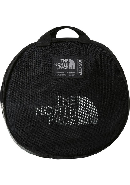 Base Camp Duffel - Xs Seyahat Çantası NF0A52SS53R1 indirimleri