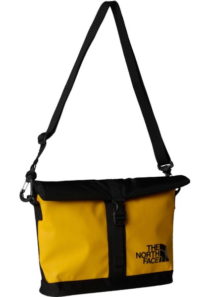 Base Camp Shoulder Bag Omuz Çantası Nf0a8bk6zu31