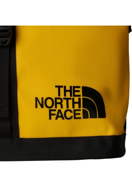 Base Camp Shoulder Bag Omuz Çantası Nf0a8bk6zu31
