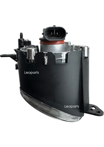 Mitsubishi Lancer Sis Lambası Sol 2008-2012 8321A107 modelleri