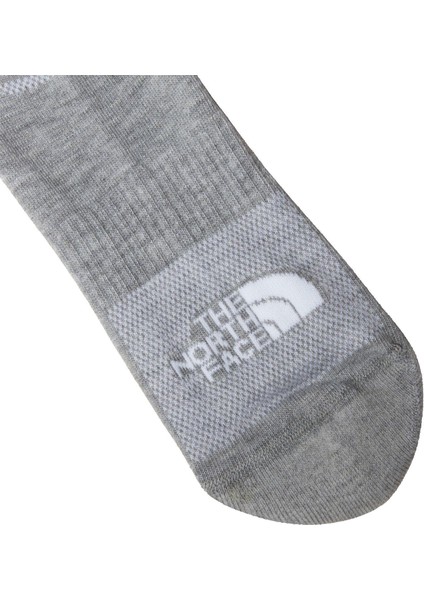 Multi Sport Invisible Sock 3P Unisex Çorap modelleri