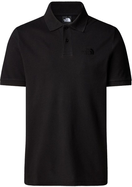 Erkek Essentıal Regular Polo Tişört NF0A8C1PJK31