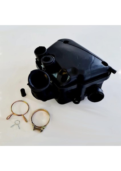 Yamaha Bws 100 Hava Filitresi Komple