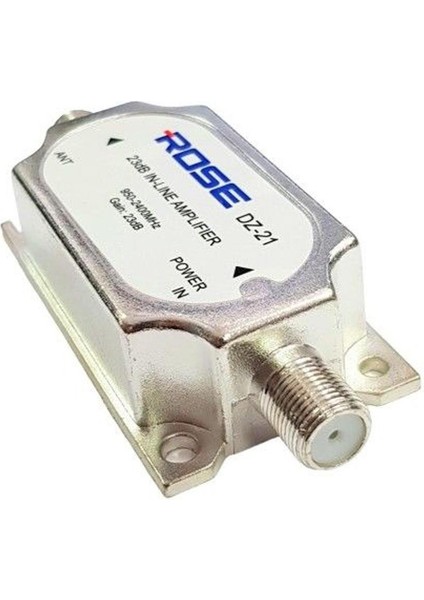Dz-21 Lnb Hat Kuvvetlendirici 23DB In-Lıne