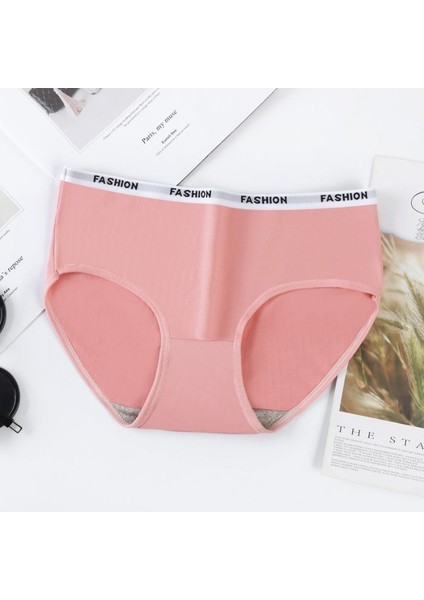 AB07 Kırmızı Süt Işık Altı Çubukları Kızların Nefes Pantoları (Yurt Dışından)