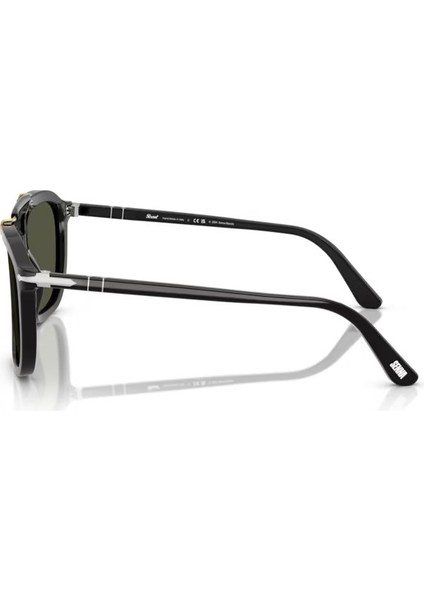 PO0203S 95 31 55 Unisex Güneş Gözlüğü fiyatları