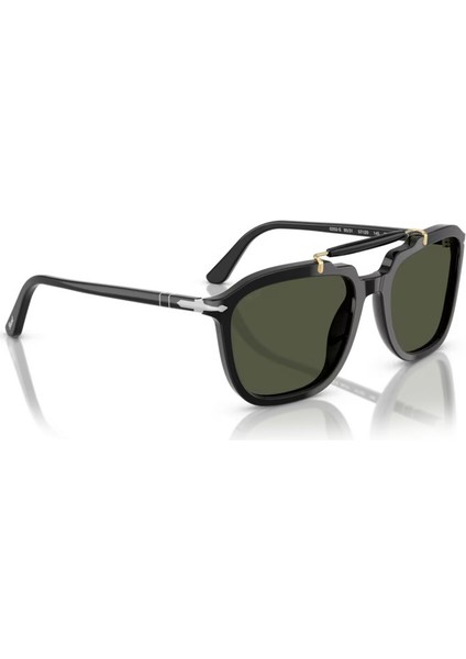PO0203S 95 31 55 Unisex Güneş Gözlüğü fırsatları