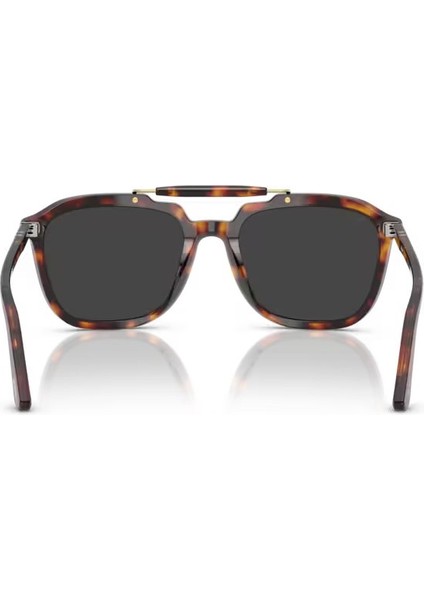 PO0203S 24 48 55 Unisex Güneş Gözlüğü modelleri