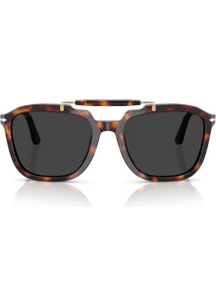 PO0203S 24 48 55 Unisex Güneş Gözlüğü indirimleri