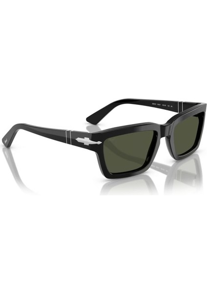 PO3363S 95 31 55 Erkek Güneş Gözlüğü fırsatları