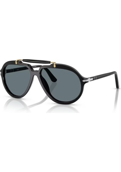 PO0202S 95 3r 57 Unisex Güneş Gözlüğü