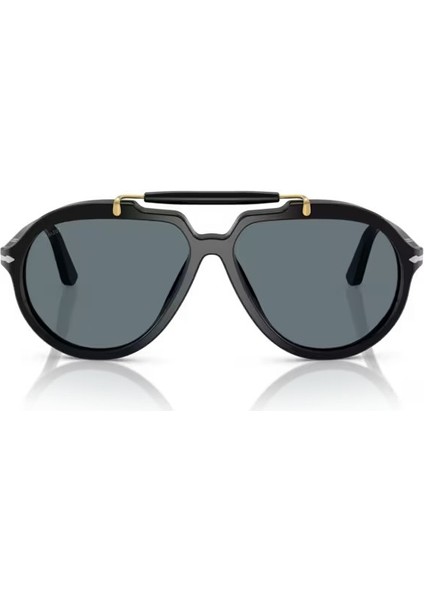 PO0202S 95 3r 57 Unisex Güneş Gözlüğü indirimleri