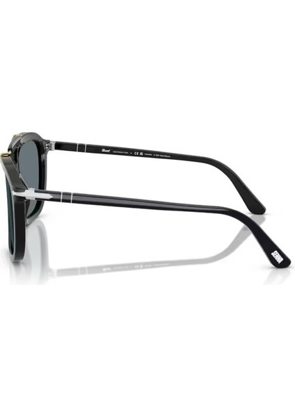 PO0203S 95 3r 55 Unisex Güneş Gözlüğü fiyatları