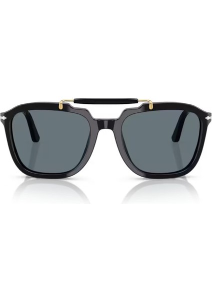 PO0203S 95 3r 55 Unisex Güneş Gözlüğü indirimleri