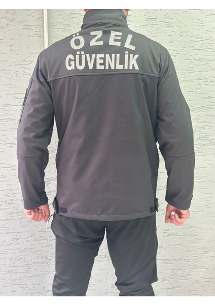 Özel Güvenlik Mont fiyatları