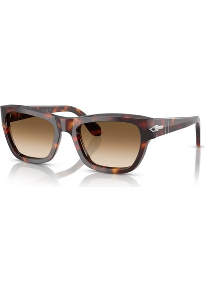 PO0091S 24 51 53 Unisex Güneş Gözlüğü