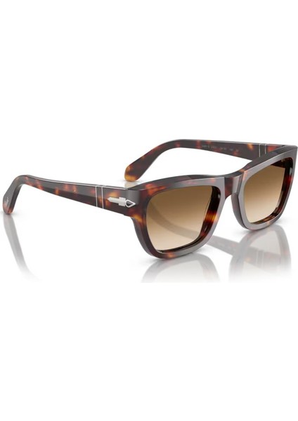 PO0091S 24 51 53 Unisex Güneş Gözlüğü fırsatları