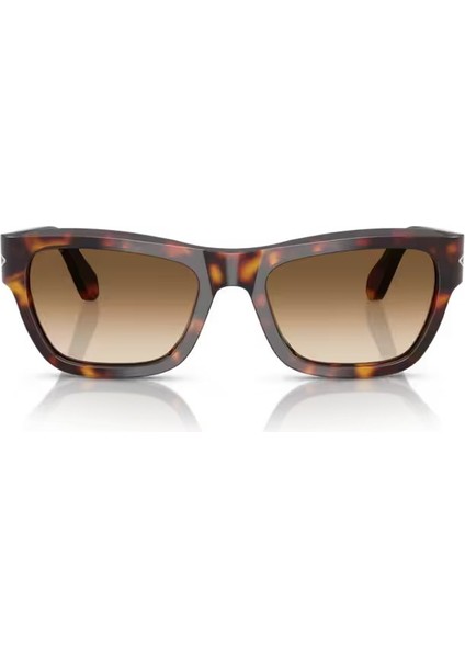 PO0091S 24 51 53 Unisex Güneş Gözlüğü indirimleri