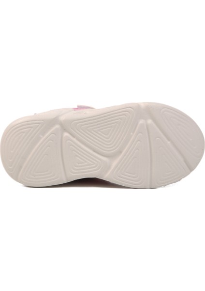 Pudra Cırtlı Hafif Çocuk Spor Ayakkabı Ruby P indirimleri