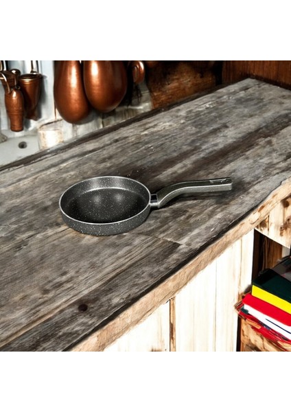 Granit Sosluk Tava 22 cm