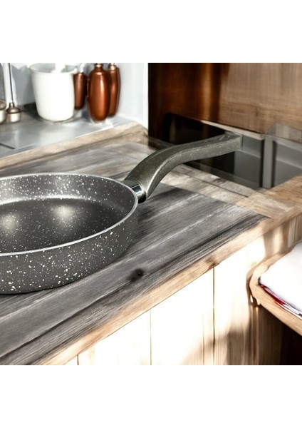 Granit Sosluk Tava 22 cm fiyatları
