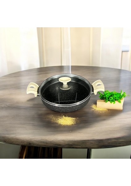24 cm Granit Yumurta Sahanı fiyatları