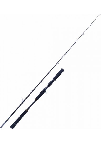 Crostage CRXJ-B60MH 183CM Max 250GR (S2P) Tetikli Jigging Kamış