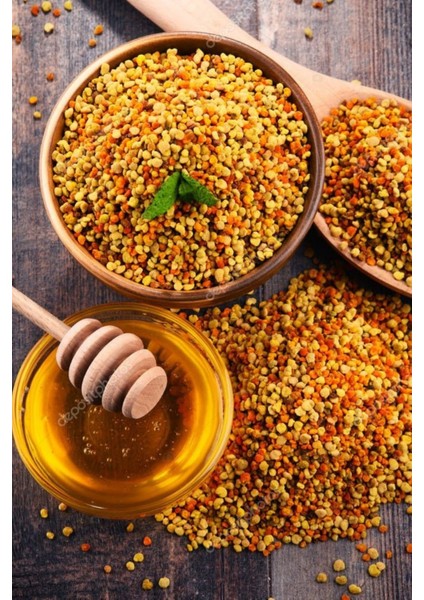 Arı Poleni Organik Arı Poleni 150 gr fiyatları