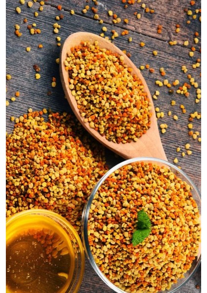Arı Poleni Organik Arı Poleni 150 gr fırsatları