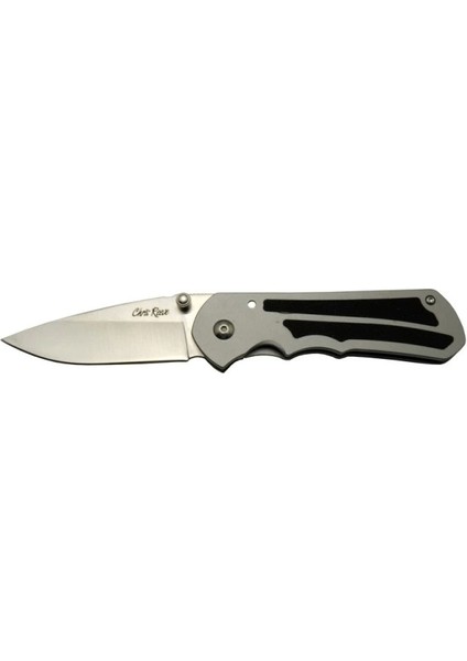 Chris Reeve 1012BK Inkosi Çakı 18 cm Manuel