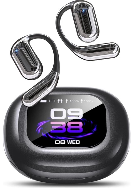 Aı Dil Çeviri Kulaklıkları,bluetooth 5.4 Kulaklık Tercümanı