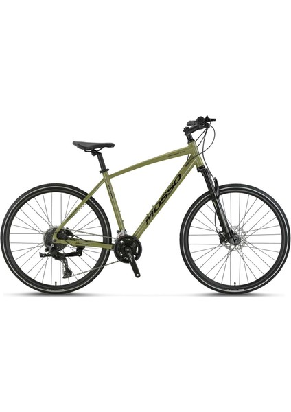 42860 Legarda Pro X18 Msm Hyd (51) (Yeşil Siyah)