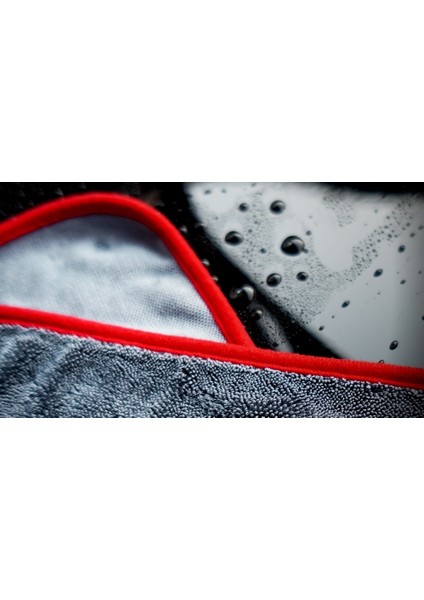 Superclean Mikrofiber Purestar Oto Kurulama Bezi 550 Gsm 70X90 cm modelleri