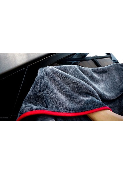 Superclean Mikrofiber Purestar Oto Kurulama Bezi 550 Gsm 70X90 cm fırsatları