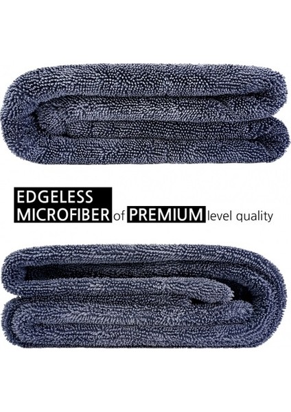 Superclean Mikrofiber Purestar DUBLEX Oto Kurulama Bezi 1100 Gsm 70X90 cm fiyatları