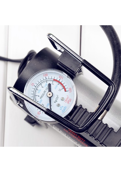 Araba Oto Araç Lastik Şişirme Pompası 150 Psi Kompresör AC-580 fiyatları
