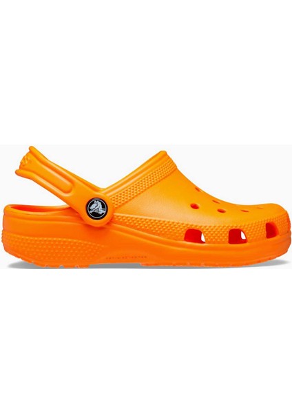 Classic Clog K Kız Çocuk Terlik