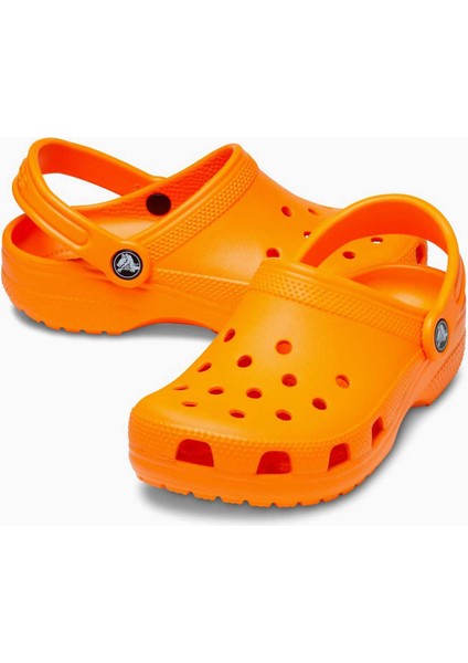Classic Clog K Kız Çocuk Terlik