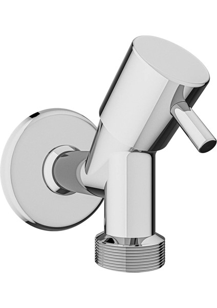 Banyo B100 Çamaşır Musluğu