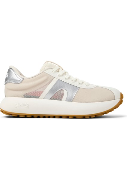 Pelotas Athens Kadın Açık Gri Sneaker K201614-014