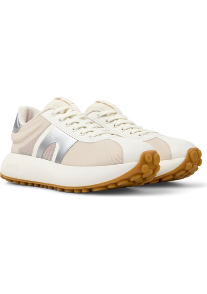 Pelotas Athens Kadın Açık Gri Sneaker K201614-014