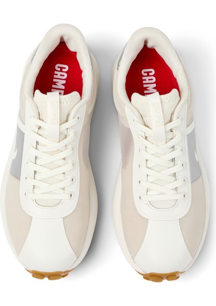 Pelotas Athens Kadın Açık Gri Sneaker K201614-014