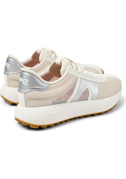 Pelotas Athens Kadın Açık Gri Sneaker K201614-014
