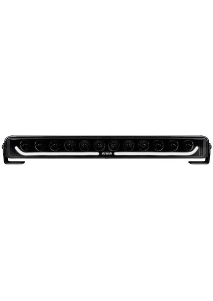 Off-Road LED Bar Dark Knight Identity 20" (51CM) 809169